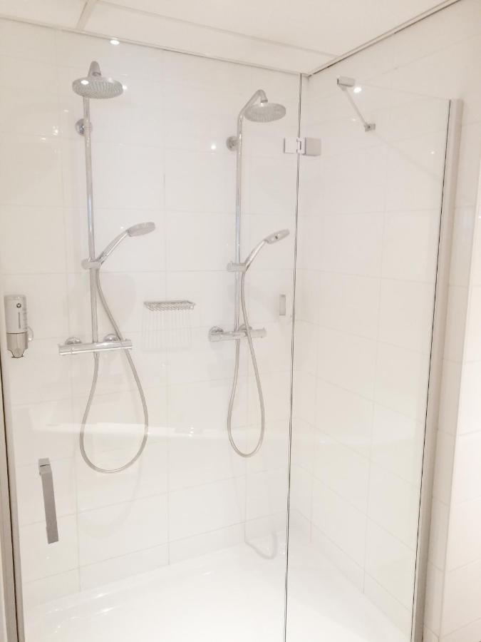 Fletcher Wellness-Hotel Trivium 埃顿-吕尔 外观 照片