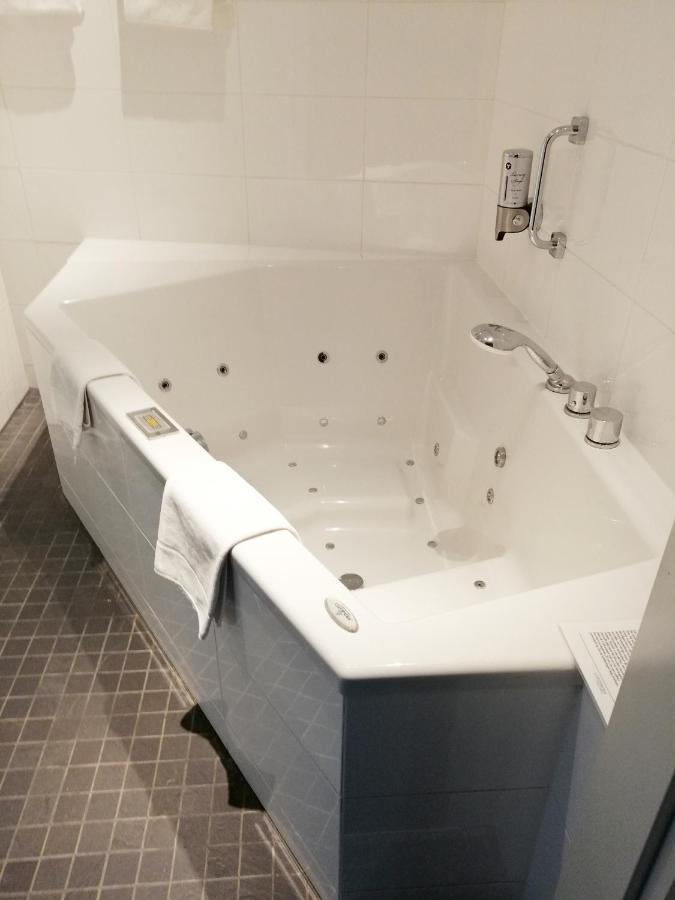 Fletcher Wellness-Hotel Trivium 埃顿-吕尔 外观 照片