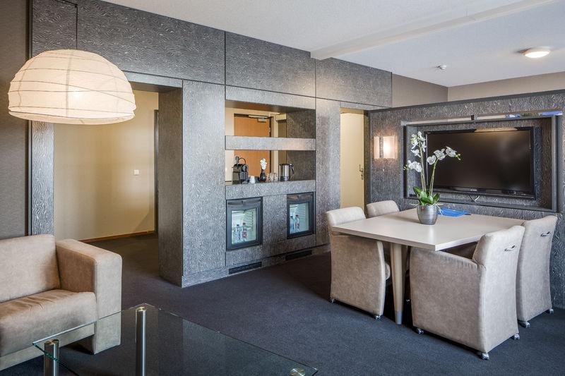 Fletcher Wellness-Hotel Trivium 埃顿-吕尔 外观 照片