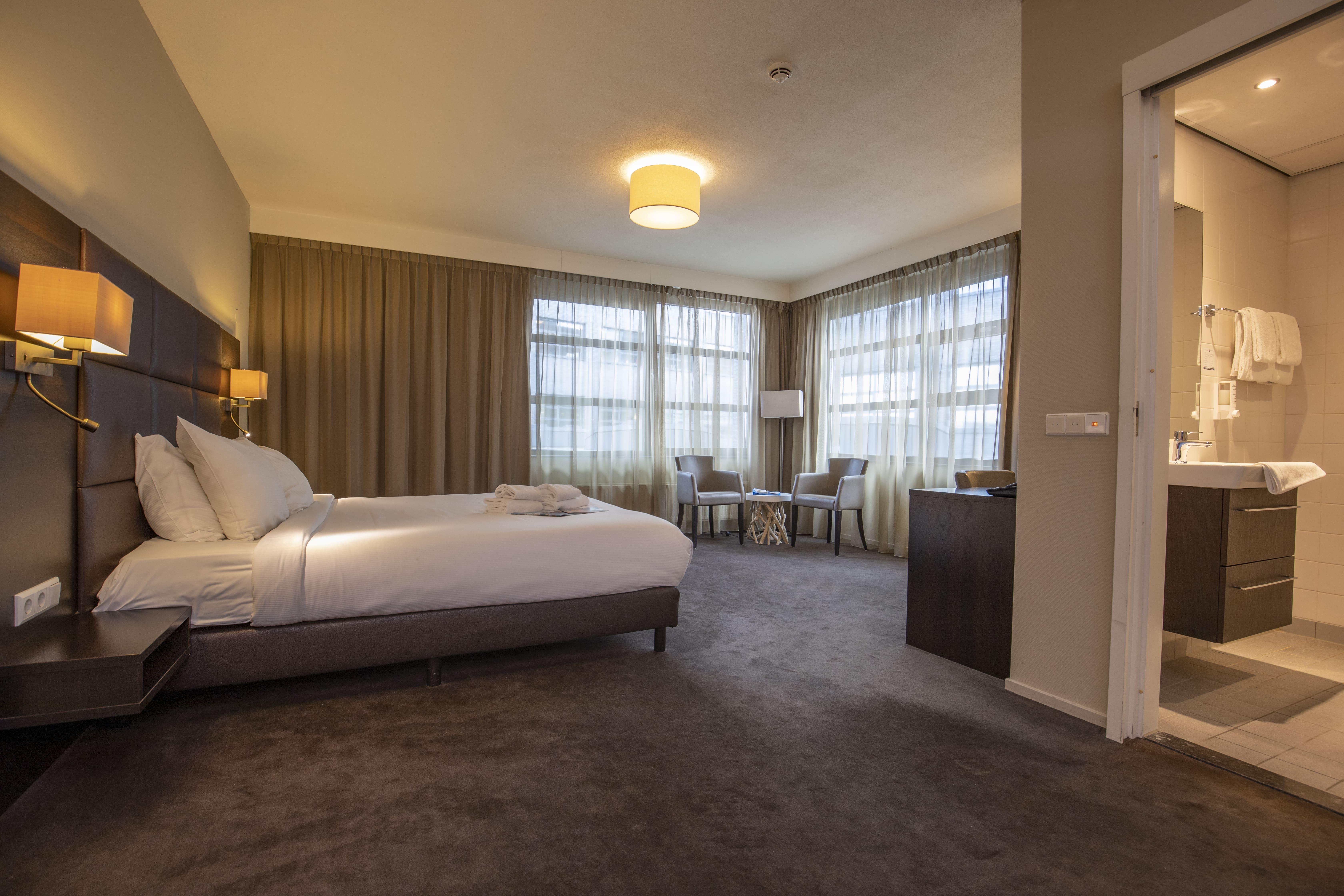 Fletcher Wellness-Hotel Trivium 埃顿-吕尔 外观 照片