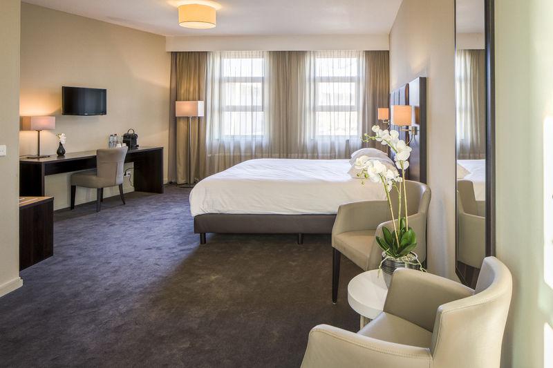 Fletcher Wellness-Hotel Trivium 埃顿-吕尔 外观 照片