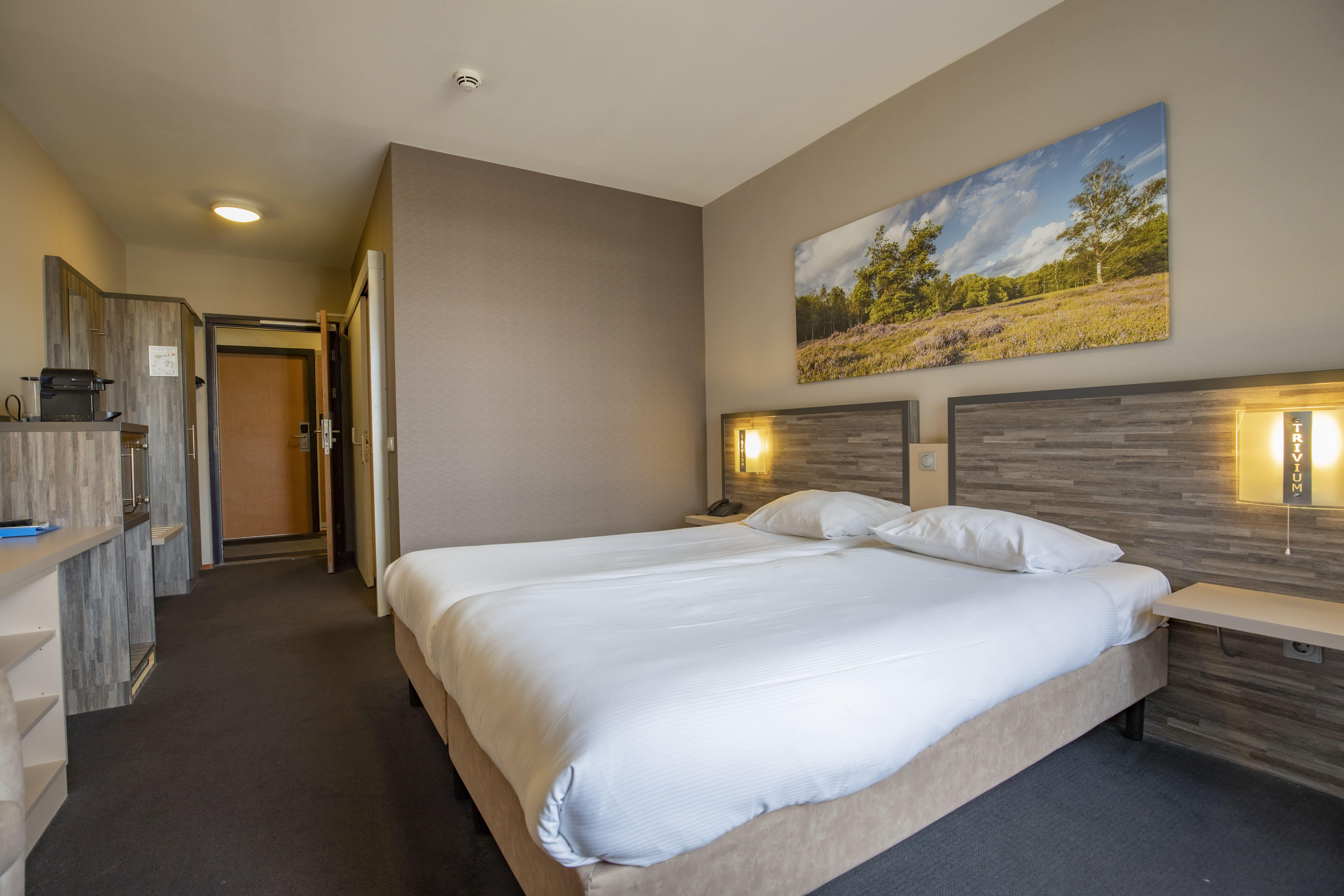 Fletcher Wellness-Hotel Trivium 埃顿-吕尔 外观 照片