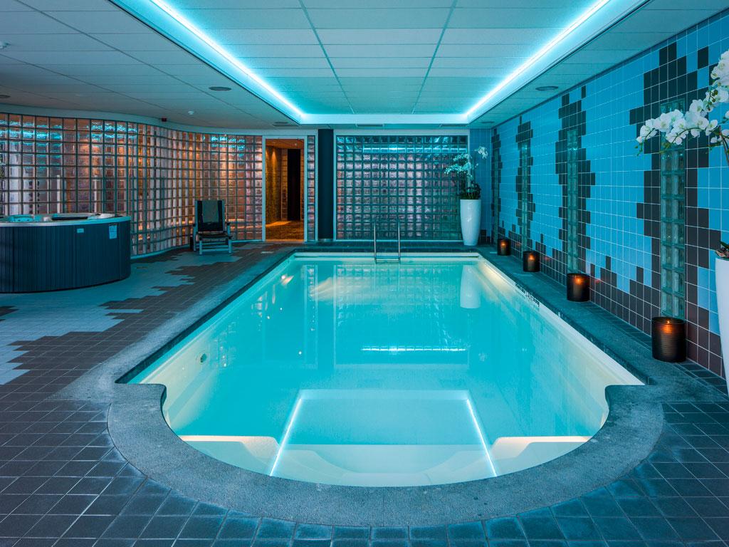 Fletcher Wellness-Hotel Trivium 埃顿-吕尔 外观 照片
