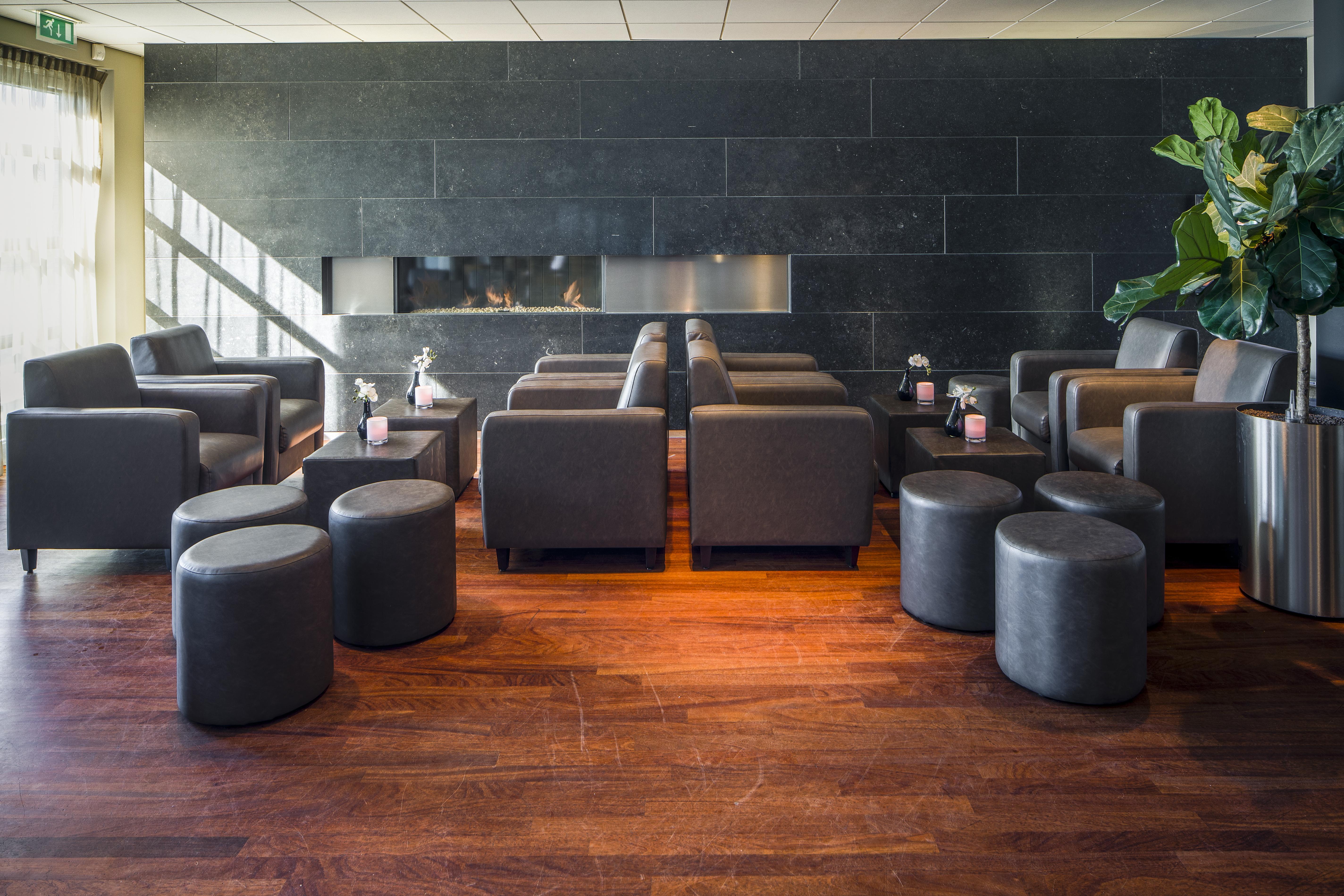 Fletcher Wellness-Hotel Trivium 埃顿-吕尔 外观 照片