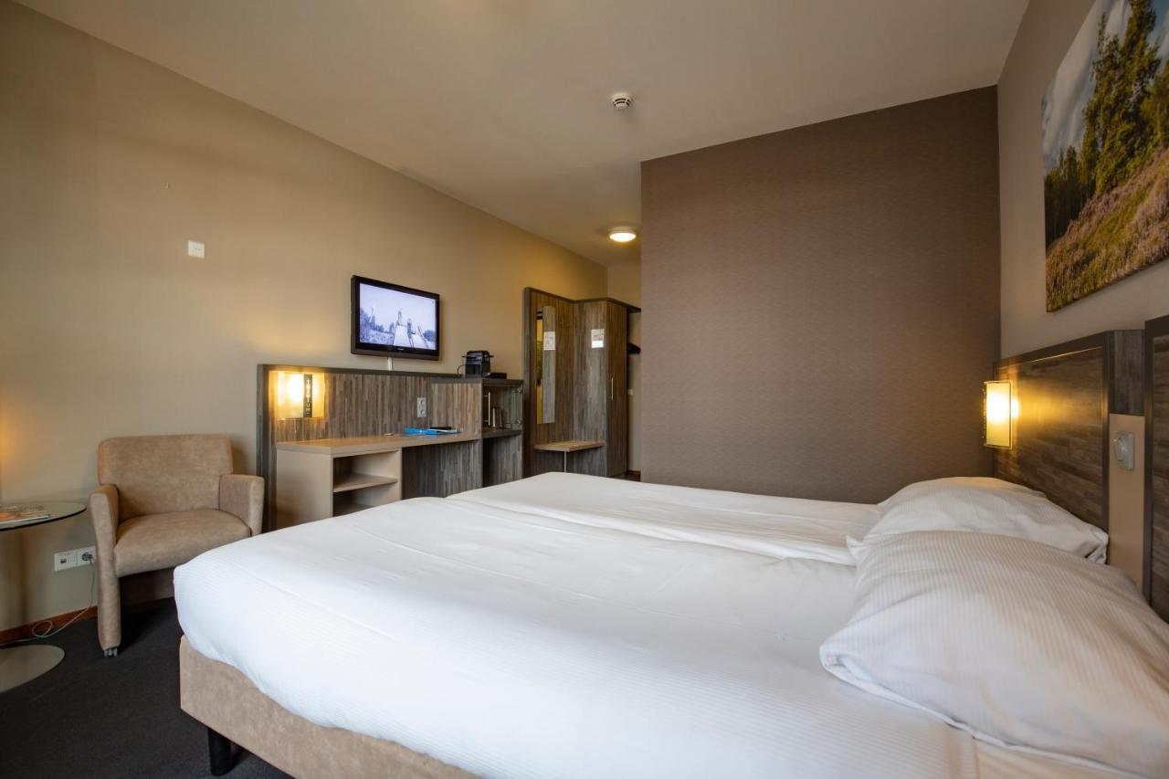 Fletcher Wellness-Hotel Trivium 埃顿-吕尔 外观 照片