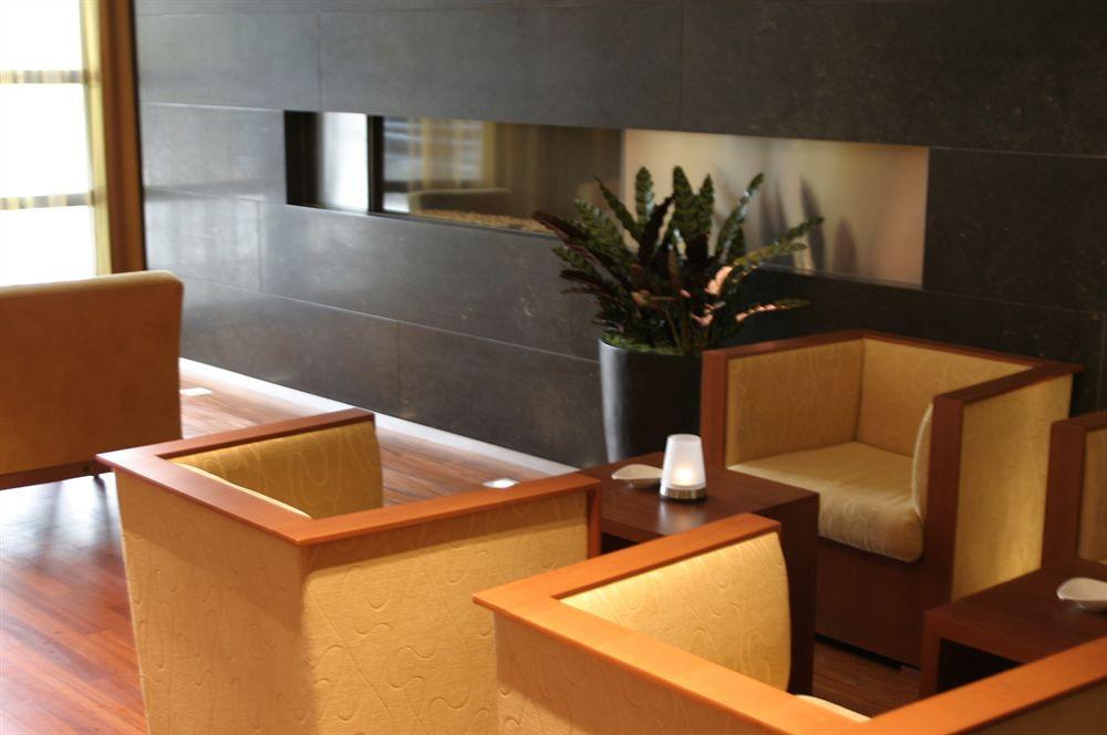 Fletcher Wellness-Hotel Trivium 埃顿-吕尔 外观 照片
