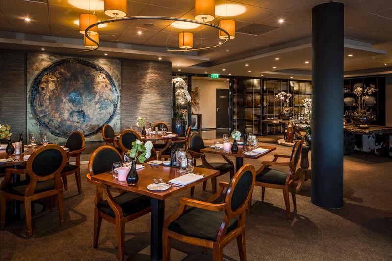 Fletcher Wellness-Hotel Trivium 埃顿-吕尔 外观 照片