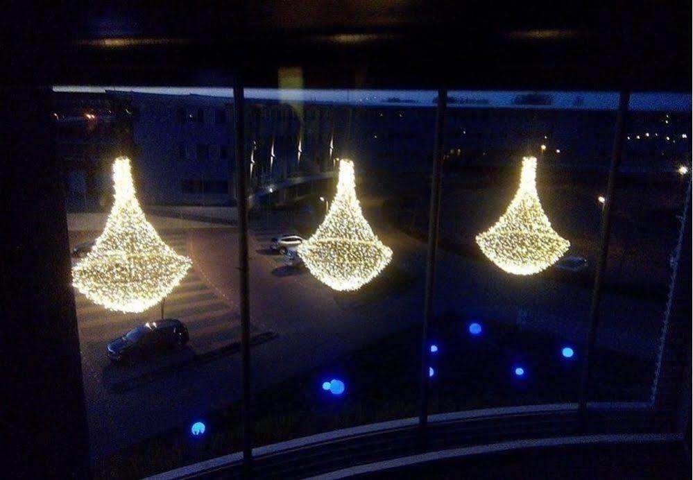 Fletcher Wellness-Hotel Trivium 埃顿-吕尔 外观 照片