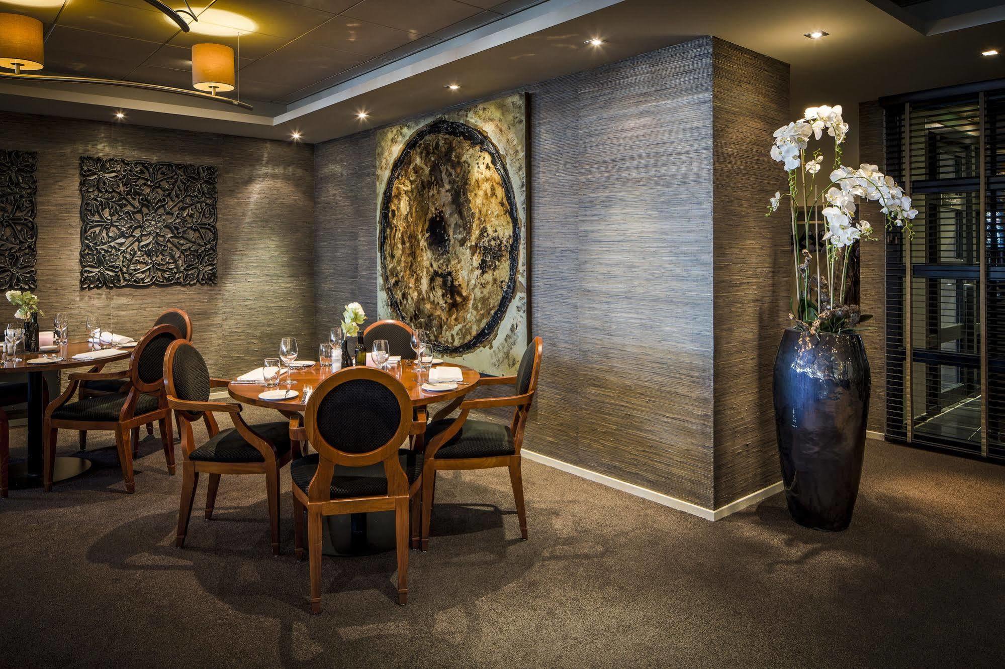 Fletcher Wellness-Hotel Trivium 埃顿-吕尔 外观 照片