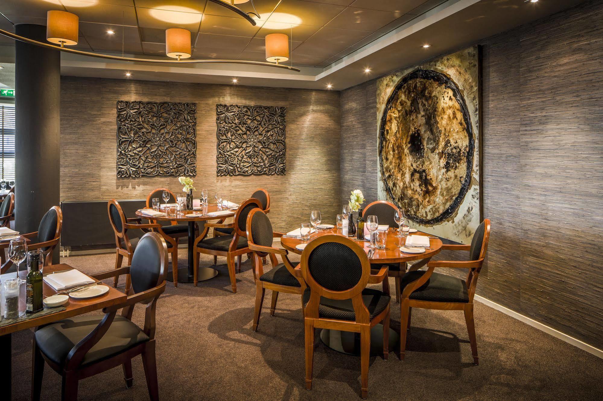 Fletcher Wellness-Hotel Trivium 埃顿-吕尔 外观 照片