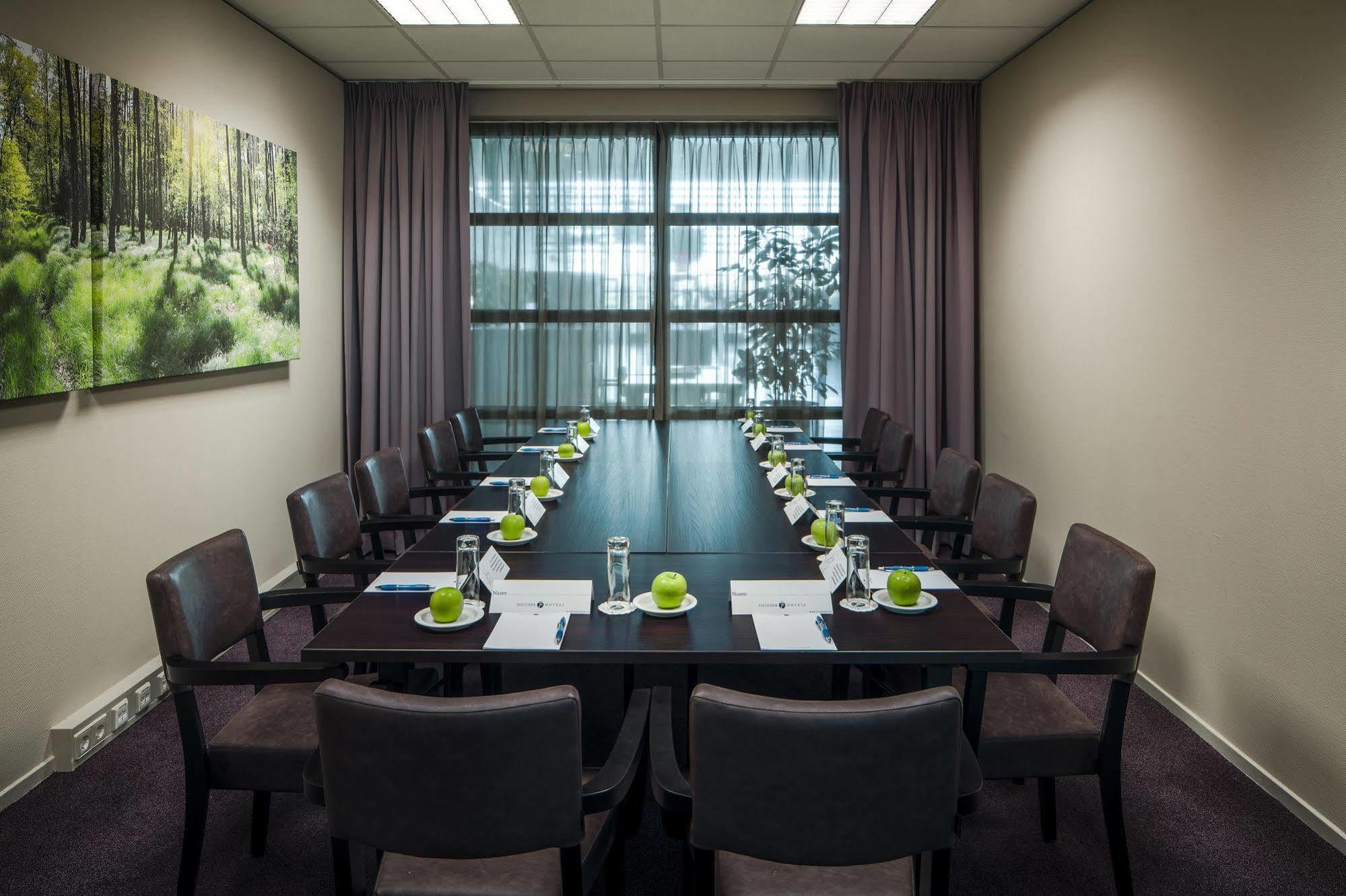 Fletcher Wellness-Hotel Trivium 埃顿-吕尔 外观 照片