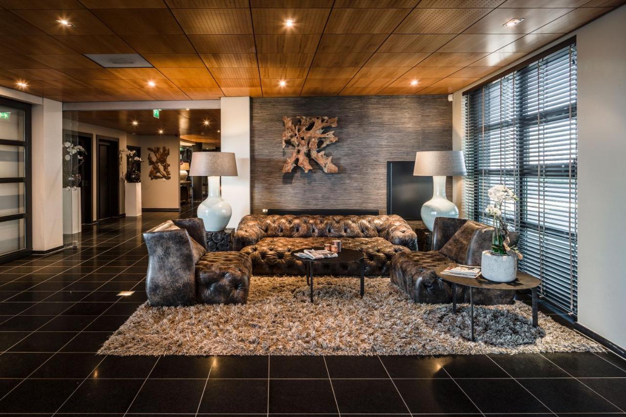 Fletcher Wellness-Hotel Trivium 埃顿-吕尔 外观 照片