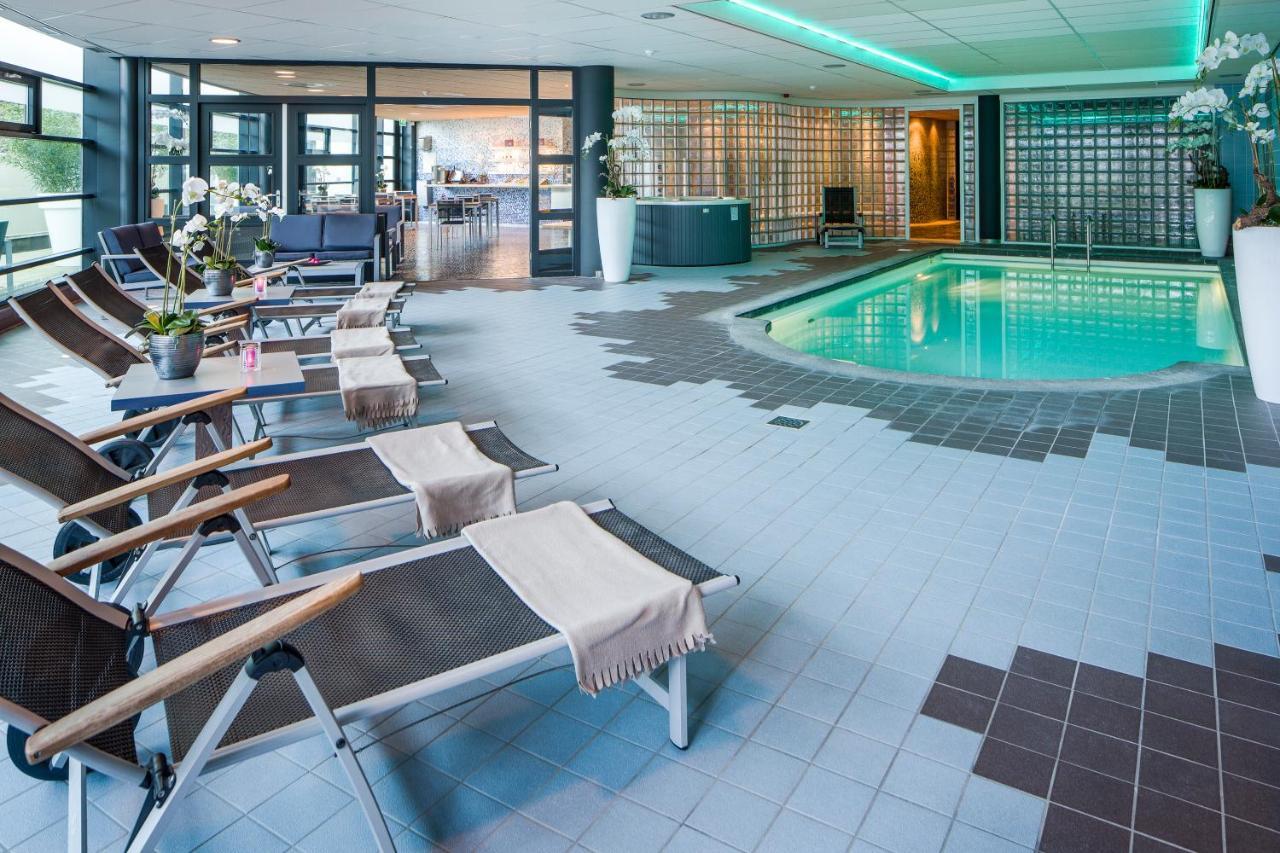 Fletcher Wellness-Hotel Trivium 埃顿-吕尔 外观 照片