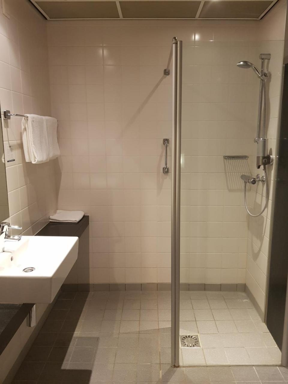 Fletcher Wellness-Hotel Trivium 埃顿-吕尔 外观 照片