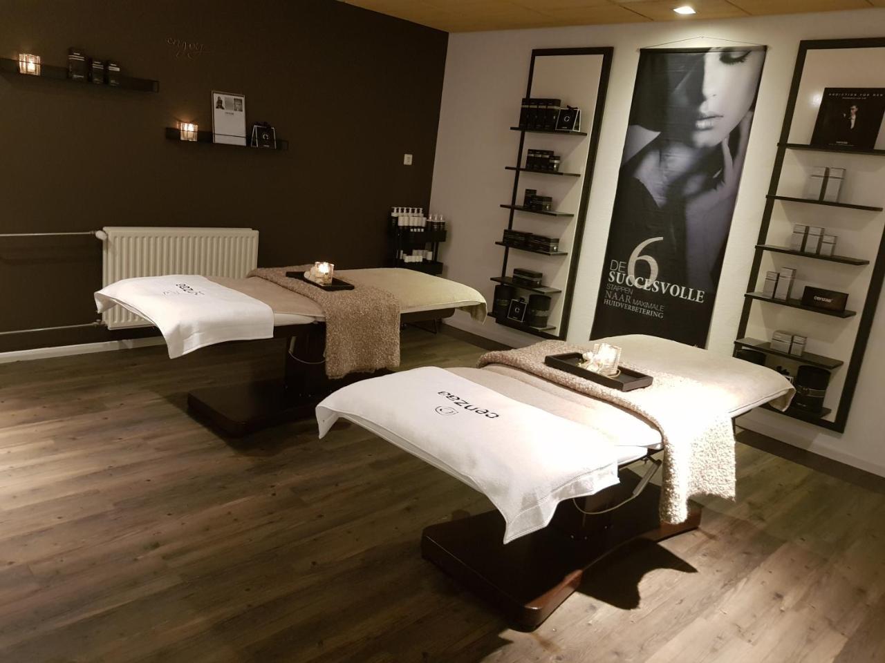 Fletcher Wellness-Hotel Trivium 埃顿-吕尔 外观 照片
